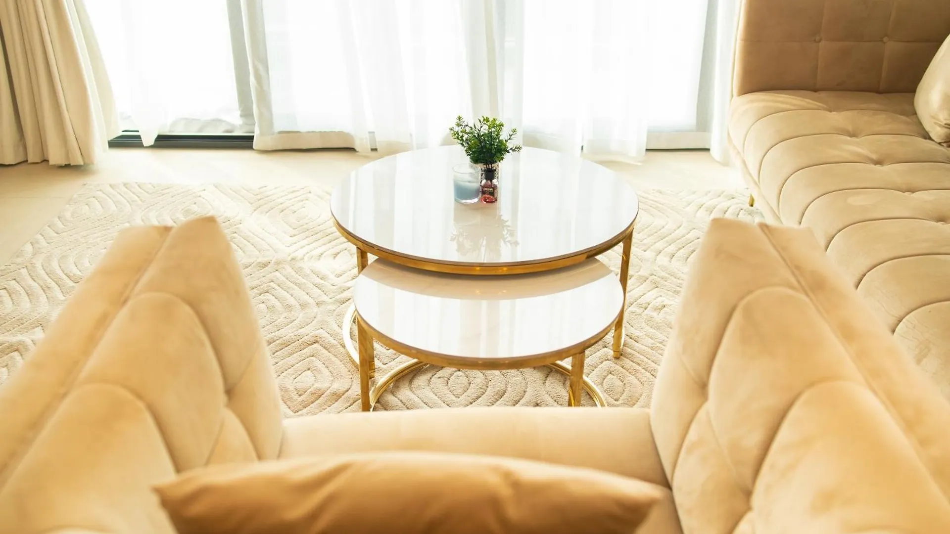 One Apartment With View In Sharjah 0*,  United Arab Emirates