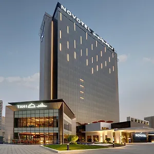 4* فندق نوفوتيل إكسبو سنتر