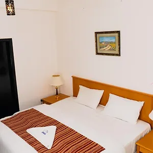 2* فندق Pan Emirates