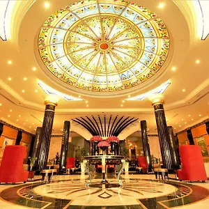 4* فندق قلعة الحمراء