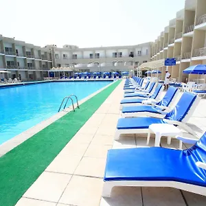 3* فندق شاطئ