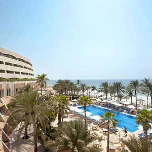 4* فندق أوكسيدينتال جراند